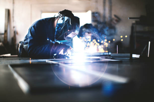 Affordable Welder Services in Tipp City, OH