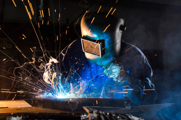 Best Aerospace and Defense Welding in Tipp City, OH