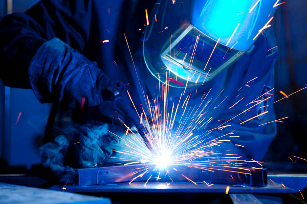 Best Food and Beverage Processing Equipment Welding in Tipp City, OH