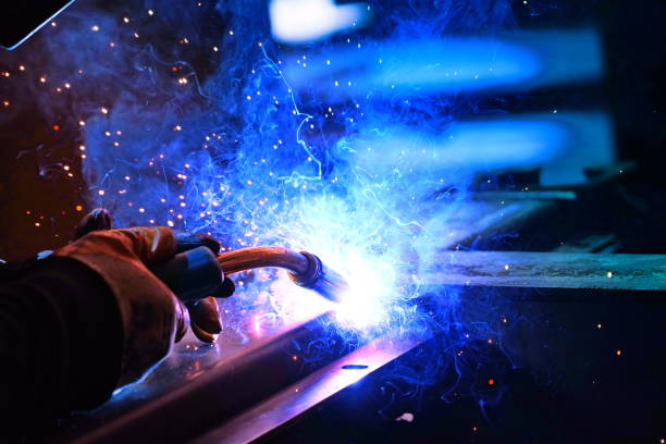 Best Welding Equipment Sales and Repair in Tipp City, OH