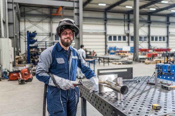 Best Pipe Welding in Tipp City, OH