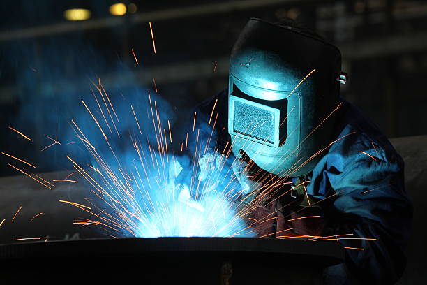 Best Structural Steel Welding in Tipp City, OH